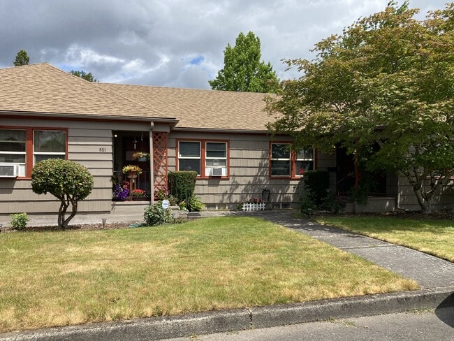 property at 655 NE 4th St