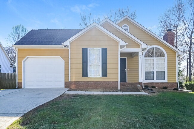 property at 6124 Sunbridge Ct