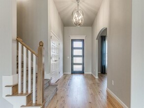 8216 Crew Ln in Edmond, OK - Building Photo - Building Photo