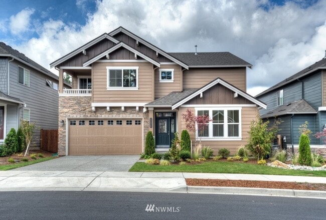 property at 310 221st Pl SW