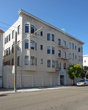 2395 Francisco St in San Francisco, CA - Building Photo - Building Photo