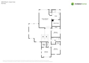 2598 W Bow Ct in Queen Creek, AZ - Building Photo - Building Photo