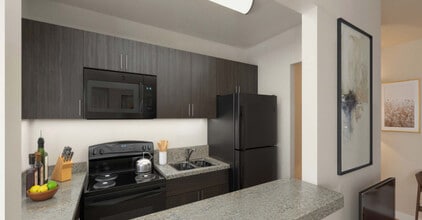 Talbot Park Apartments in Norfolk, VA - Foto de edificio - Building Photo