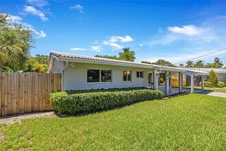 412 NW 20th St in Wilton Manors, FL - Building Photo - Building Photo