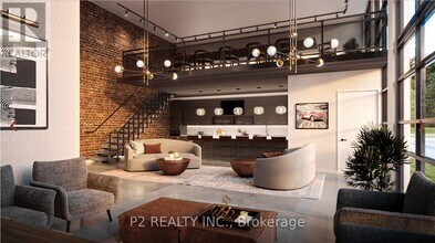 1635 Military Trail in Toronto, ON - Building Photo - Building Photo