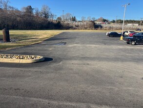 515 Cross St in New Tazewell, TN - Foto de edificio - Building Photo