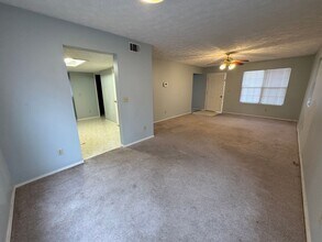 3470 Martha Berry Hwy in Rome, GA - Building Photo - Building Photo