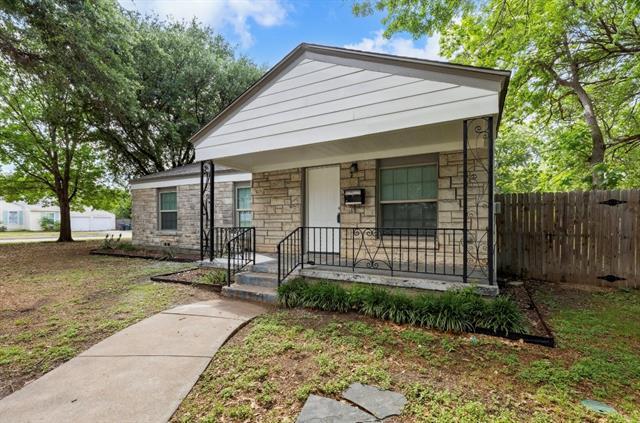 4016 Winfield Ave in Fort Worth, TX - Building Photo - Building Photo