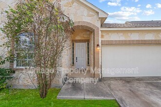 11230 Begonia rock in San Antonio, TX - Building Photo - Building Photo