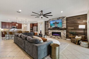 291 St Kitts Loop in St. Augustine, FL - Building Photo