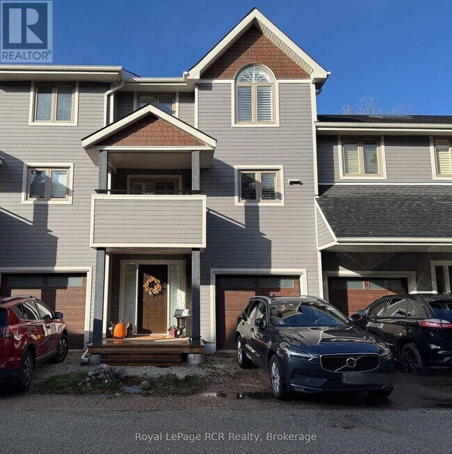 13 Port Rd in Collingwood, ON - Building Photo - Building Photo