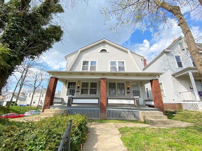 property at 72 W Patterson Ave