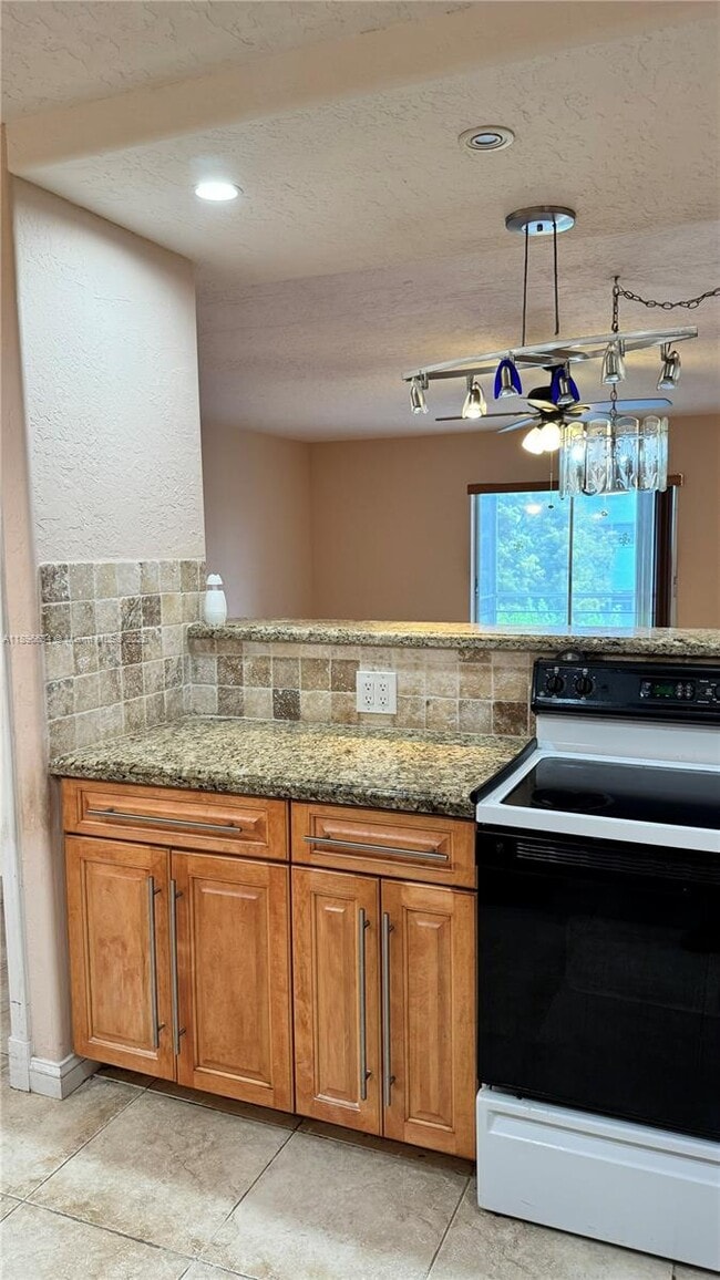 property at 4740 NW 21st St