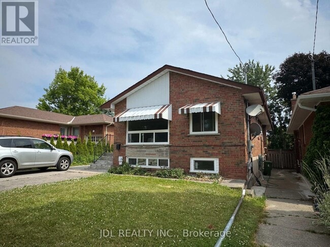 property at 51 Beacham Crescent