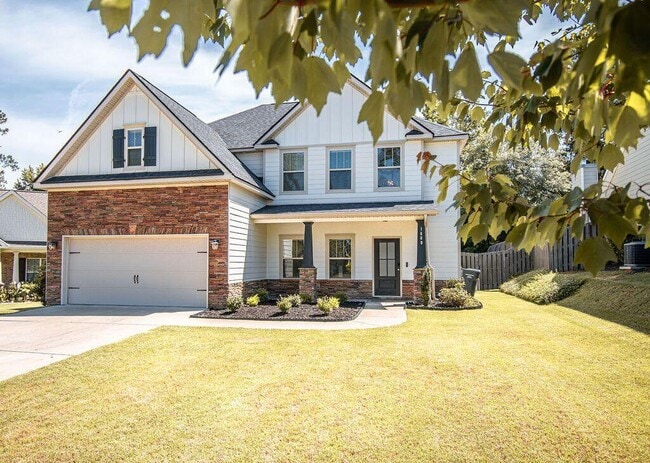 1609 Lindley Ln in Evans, GA - Building Photo - Building Photo