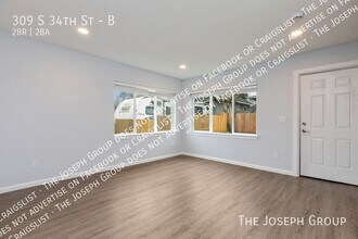309 S 34th St in Tacoma, WA - Building Photo - Building Photo