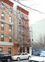 302-308 W 150th St Apartments