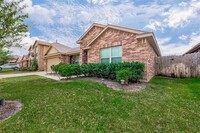 18611 Orono Ridge Trail in Richmond, TX - Building Photo - Building Photo