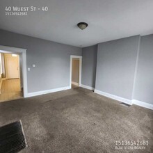 40 Wuest St in Cincinnati, OH - Building Photo - Building Photo