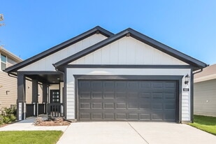 837 Wisteria Ln in Lavon, TX - Building Photo