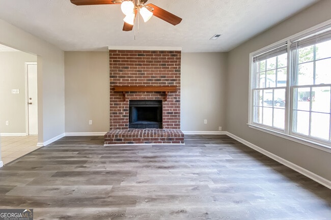 315 Cornwallis Way in Fayetteville, GA - Building Photo - Building Photo