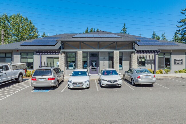 Watermark in Auburn, WA - Building Photo - Building Photo