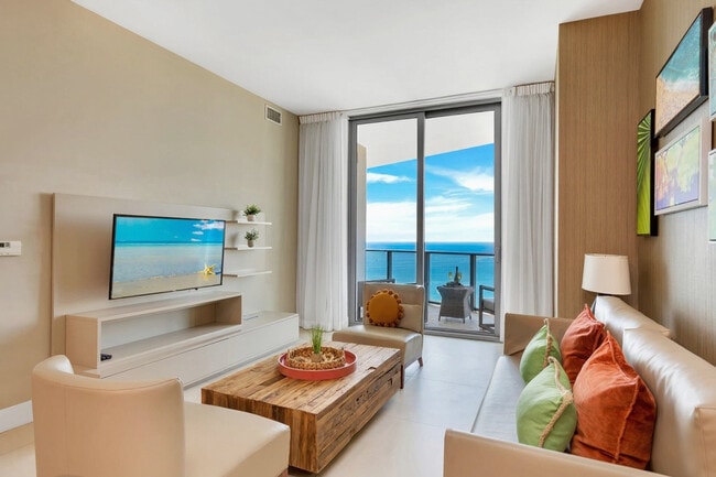 4111 S Ocean Dr, Unit SI ID1227451P in Hollywood, FL - Building Photo - Building Photo