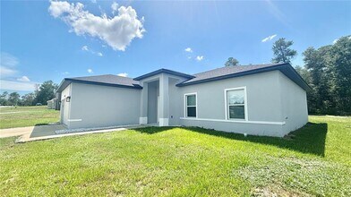 13751 SW 43rd Cir in Ocala, FL - Foto de edificio - Building Photo