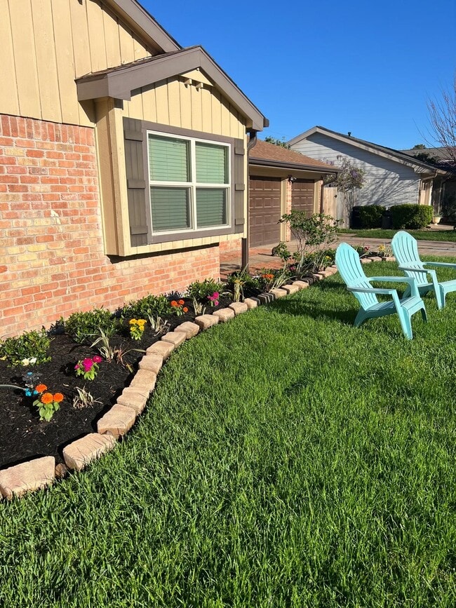 867 Carlingford Ln in Houston, TX - Building Photo - Building Photo