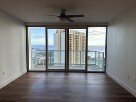 1189 Waimanu St, Unit 2302 in Honolulu, HI - Building Photo - Building Photo