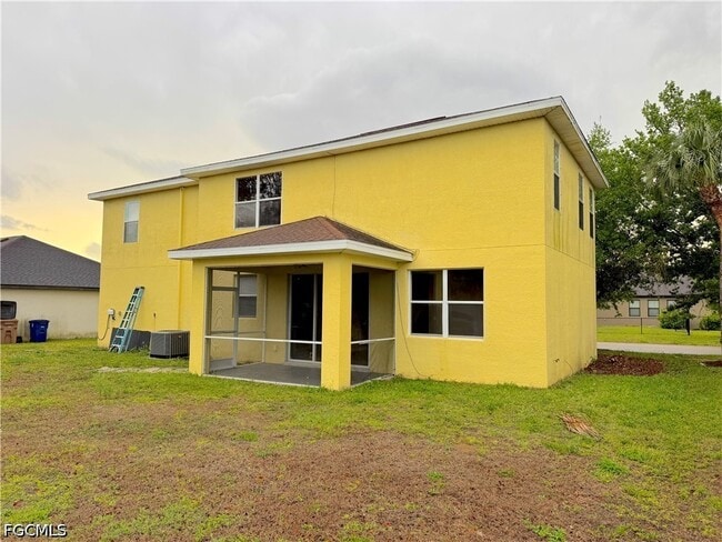 property at 117 Shadow Lakes Dr