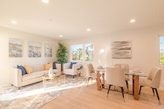 5248 1/2 Cleon Ave in Los Angeles, CA - Building Photo - Building Photo