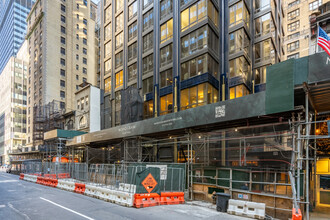 Monogram New York in New York, NY - Building Photo - Building Photo