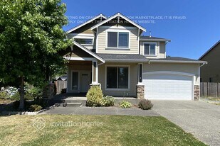 109 Ames St NE in Orting, WA - Building Photo