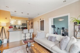 431 Columbus Ave in Boston, MA - Building Photo - Building Photo