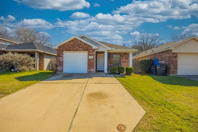 756 River Garden Dr in Fort Worth, TX - Building Photo - Building Photo