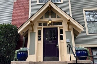 Milburn Apartments in Chattanooga, TN - Foto de edificio - Building Photo