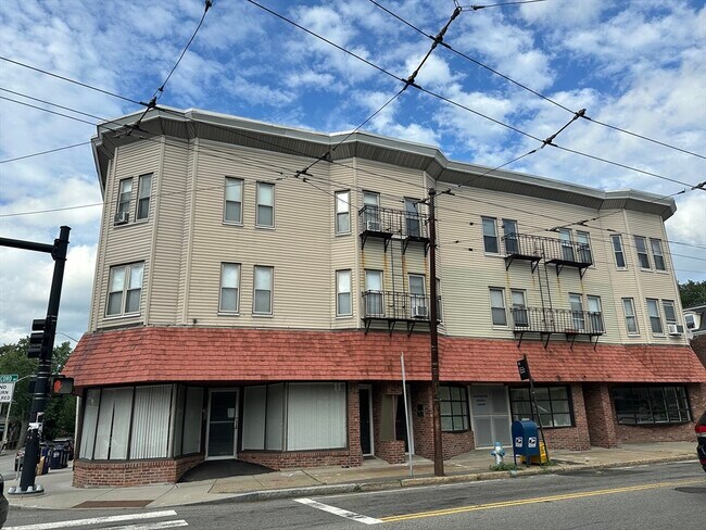 property at 195 Concord Ave