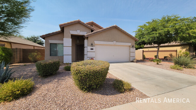 16995 W Windermere Way in Surprise, AZ - Building Photo - Building Photo