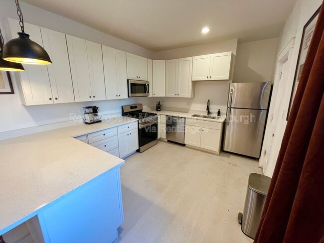 2019 E Beckert Ave in Pittsburgh, PA - Building Photo - Building Photo