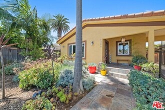 1659 Ellsmere Ave in Los Angeles, CA - Building Photo - Building Photo