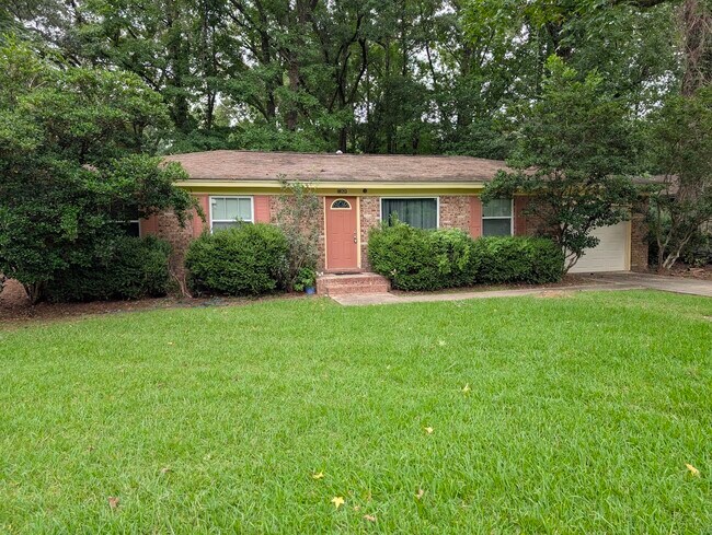 property at 1820 Medart Dr