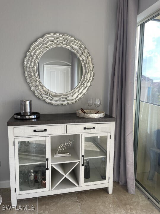 property at 8597 Via Garibaldi Cir