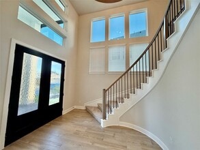 1111 Luna Dr in Missouri City, TX - Building Photo - Building Photo