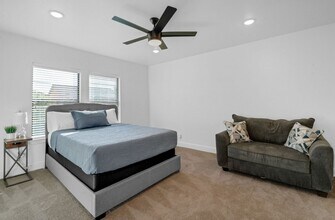 3021 Prospect St in Houston, TX - Building Photo - Building Photo