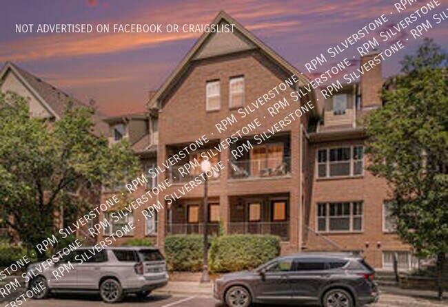 152 Tiffany Ln in Royal Oak, MI - Building Photo - Building Photo