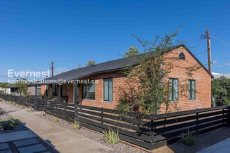 4402 N 14th St in Phoenix, AZ - Building Photo - Building Photo