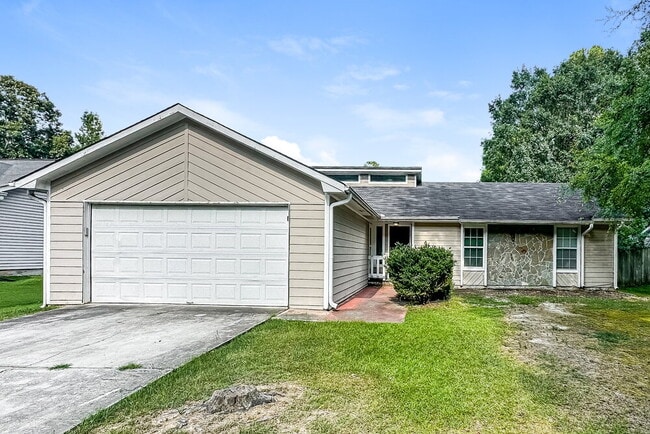property at 10838 Starling Trail