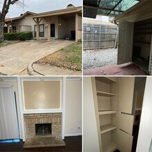 4913 Spindrift Passage in Garland, TX - Foto de edificio - Building Photo