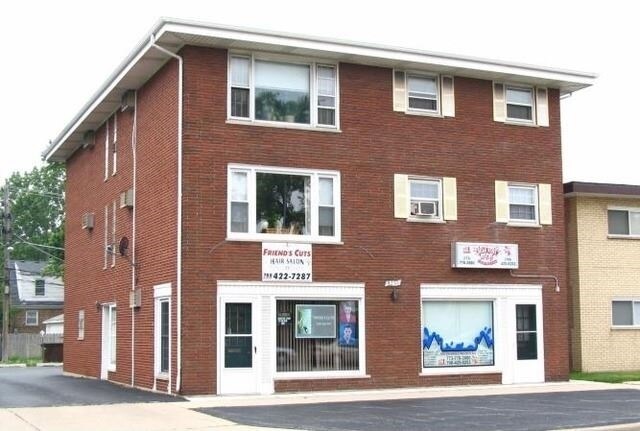 9250 S Kedzie Ave